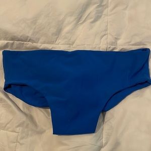 Fused Hawaii Kona bottom